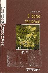 El barco fantasma