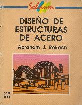 Diseo de estructuras de acero