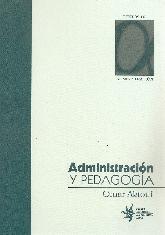 Administracin y Pedagoga