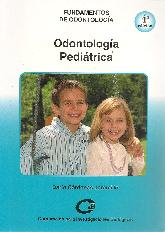 Odontologa peditrica