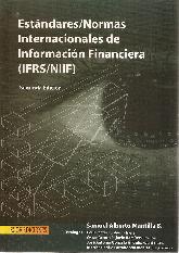 Estndares / Normas Internacionales de Informacin Financiera (IFRS / NIIF)