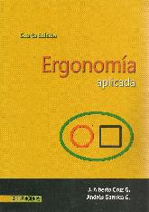 Ergonoma aplicada.