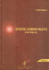 Derecho administrativo