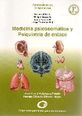 Medicina psicosomtica y psiquiatra de enlace