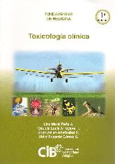 Toxicología clínica
