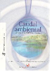 Caudal ambiental