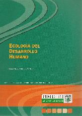Ecologa del Desarrollo Humano