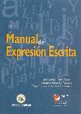 Manual de Expresin Escrita