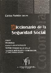 Diccionario de la Seguridad Social