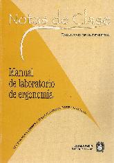 Manual de laboratorio de ergonoma