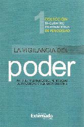 La vigilancia del poder