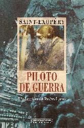 Piloto de Guerra