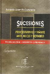 Sucesiones