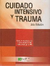 Cuidado Intensivo y Trauma