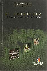 El Currculo