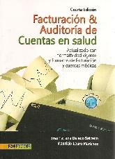 Facturacin & Auditora de Cuentas de Salud