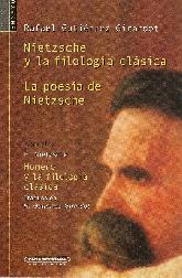 Nietzsche y la filologa clsica