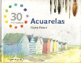 Acuarelas 30 minutos