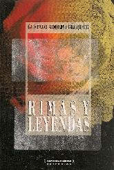 Rimas y Leyendas