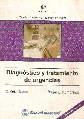 Diagnostico y Tratamiento de Urgencias