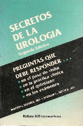 Secretos de la Urologia