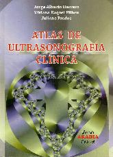 Atlas de Ultrasonografa Clnica