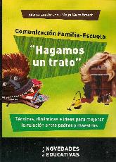 Comunicacin Familia-Escuela 