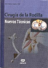 Ciruga de la Rodilla