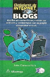 Ciudadana de Internet Blogs