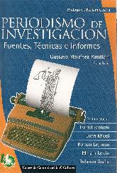 Periodismo de investigacion