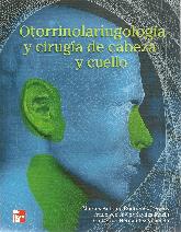 Otorrinolaringologa y ciruga de cabeza y cuello