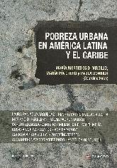 Pobreza Urbana en Amrica latina y el Caribe