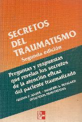 Secretos de Traumatismo