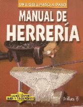 Manual de Herreria.