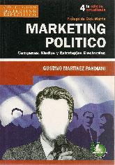 Marketing Politico