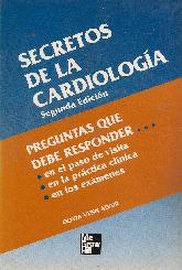 Secretos de la Cardiologa