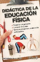 Didctica de la Educacin Fsica