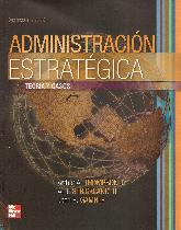 Administracin Estratgica 