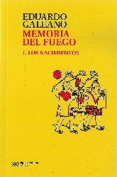 Memoria del Fuego 1