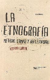 La Etnografa