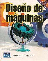 Diseo de maquinas 