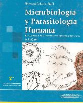 Microbiologa y Parasitologa Humana