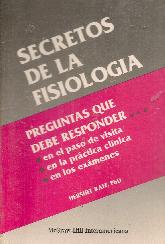 Secretos de la fisiologia