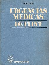 Urgencias medicas de Flint