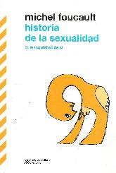 Historia de la sexualidad 3