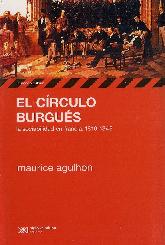 El crculo burgus