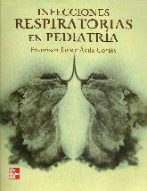 Infecciones Respiratorias en Pediatria