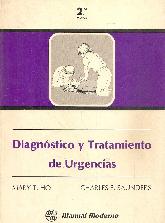 Diagnostico y Tratamiento de Urgencias