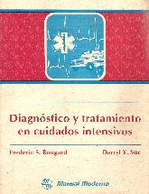 Diagnostico y tratamiento en Cuidados intensivos