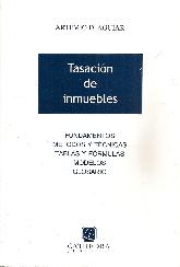 tasacin de inmuebles